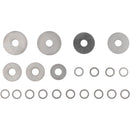 Float X/DHX Base Valves