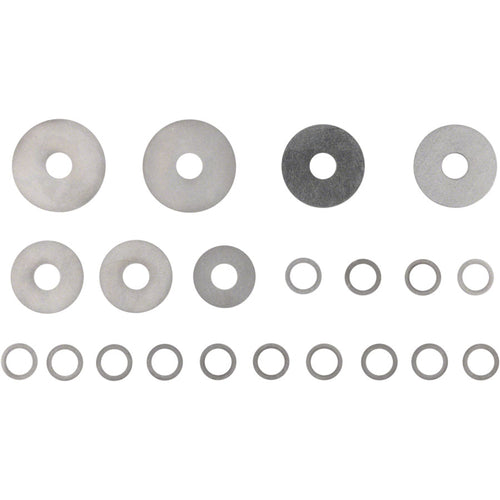 Float X/DHX Base Valves