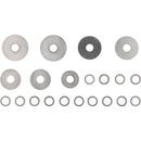 Float X/DHX Base Valves