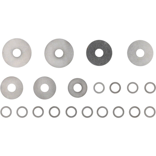 Float X/DHX Base Valves