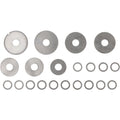Float X/DHX Base Valves