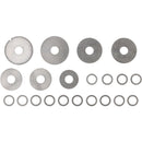 Float X/DHX Base Valves