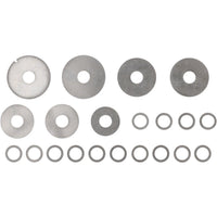 Float X/DHX Base Valves