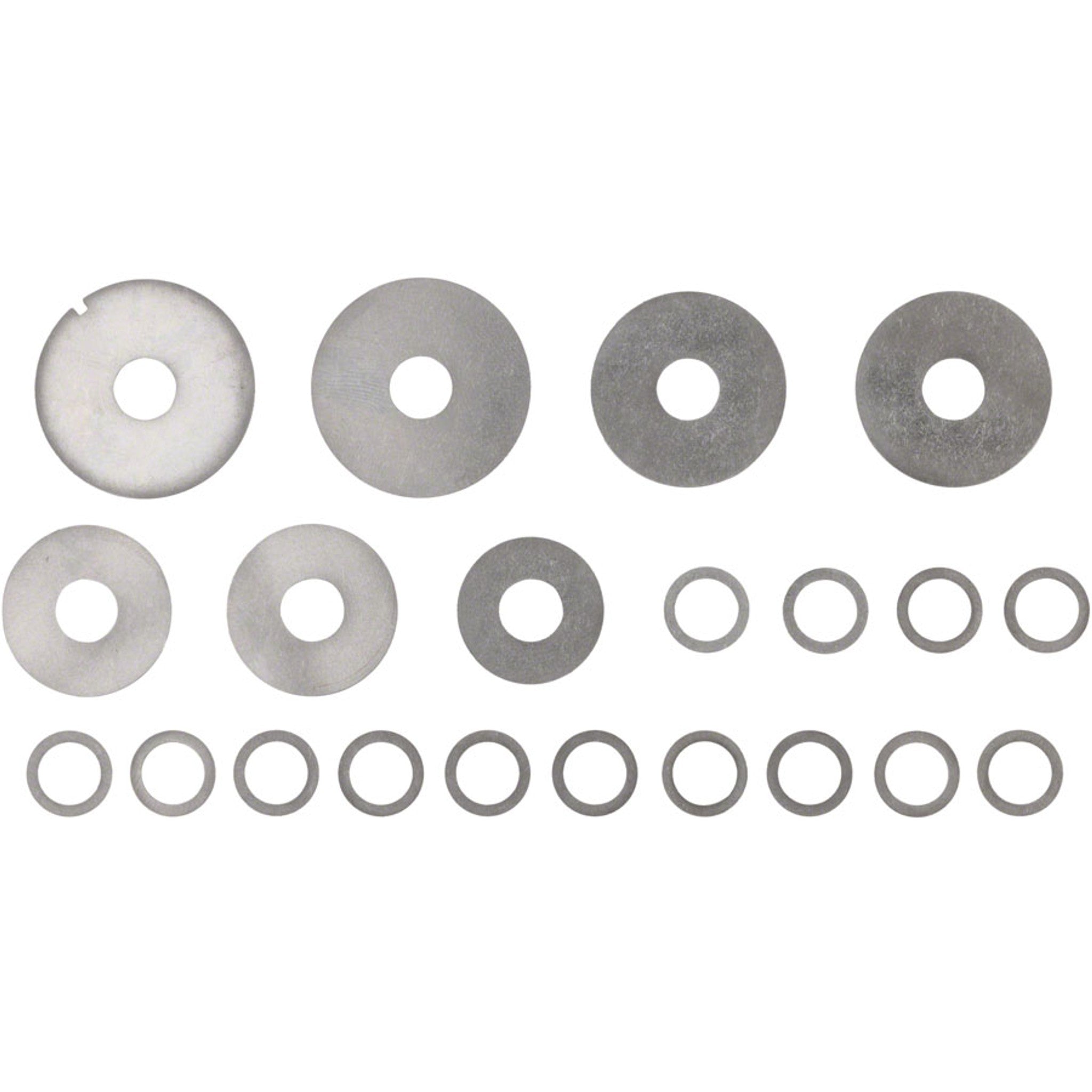 Float X/DHX Base Valves