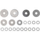 Float X/DHX Base Valves