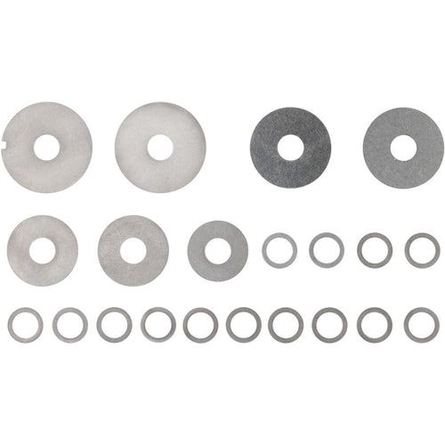 Float X/DHX Base Valves