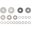 Float X/DHX Base Valves