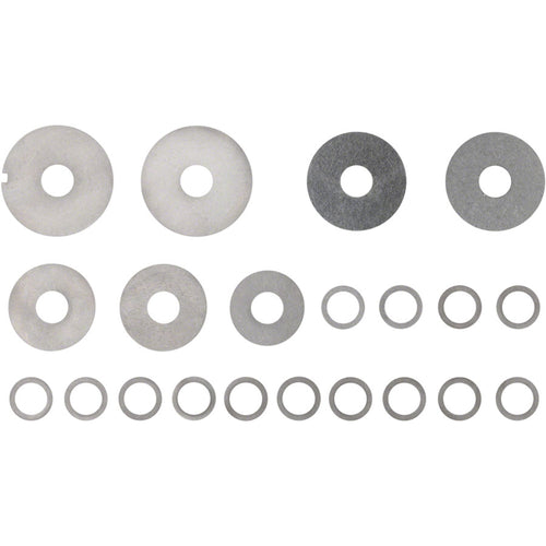 Float X/DHX Base Valves