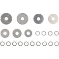 Float X/DHX Base Valves