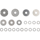 Float X/DHX Base Valves