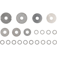 Float X/DHX Base Valves