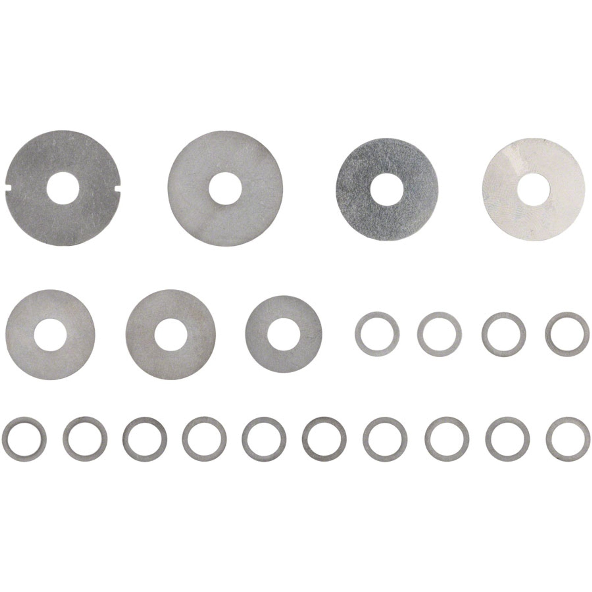 Float X/DHX Base Valves