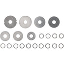 Float X/DHX Base Valves