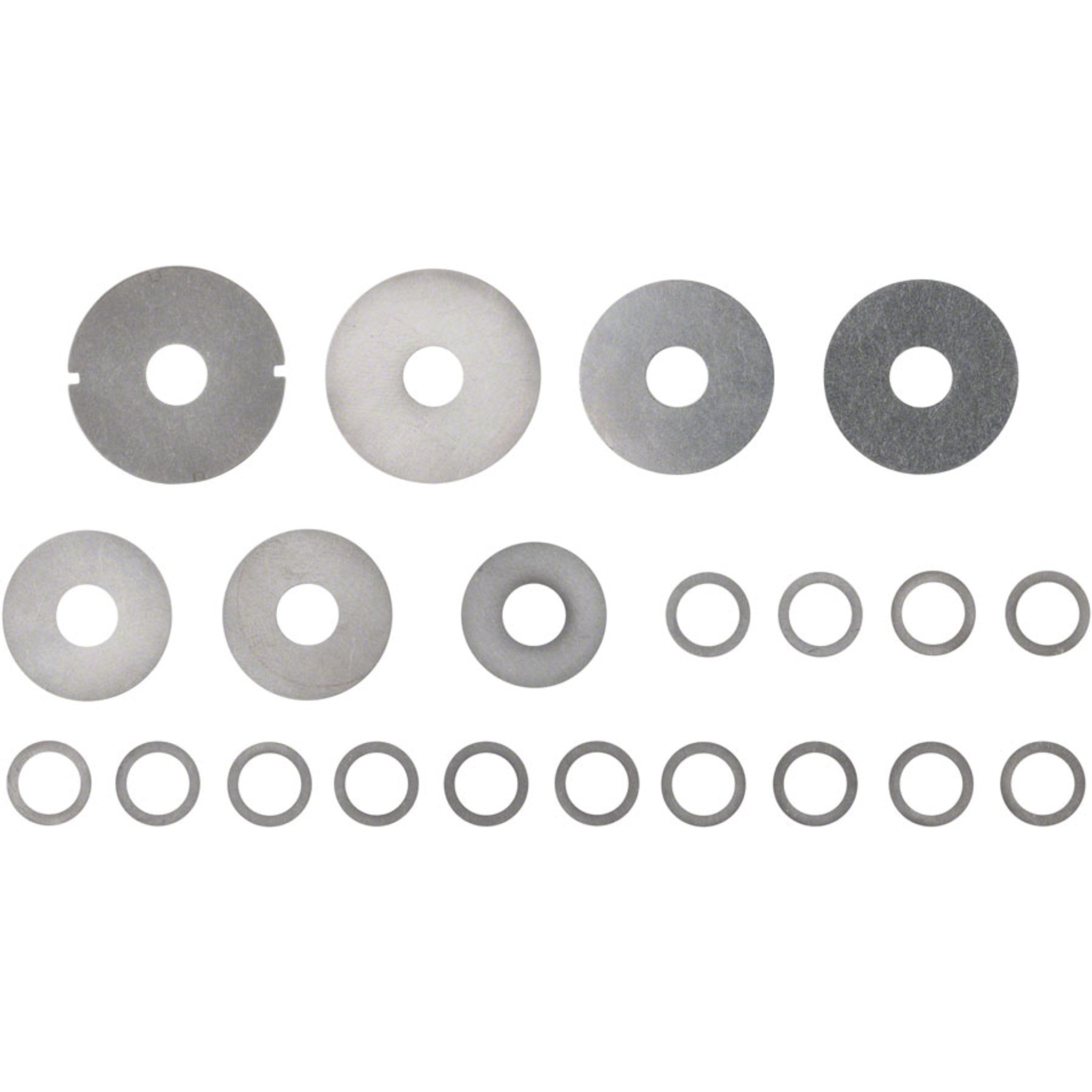 Float X/DHX Base Valves