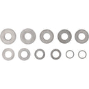 Float X/DHX Valve Stack