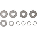 Float X/DHX Valve Stack