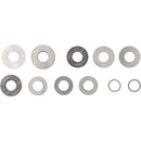Float X/DHX Valve Stack