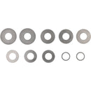 Float X/DHX Valve Stack