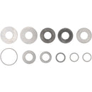Float X/DHX Valve Stack