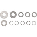 Float X/DHX Valve Stack