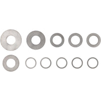 Float X/DHX Valve Stack