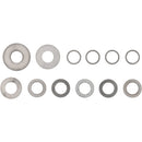 Float X/DHX Valve Stack