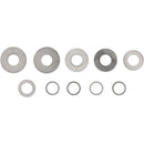 Float X/DHX Valve Stack
