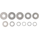 Float X/DHX Valve Stack