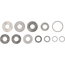 Float X/DHX Valve Stack