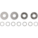 Float X/DHX Valve Stack