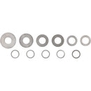 Float X/DHX Valve Stack