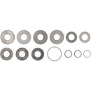 Float X/DHX Valve Stack