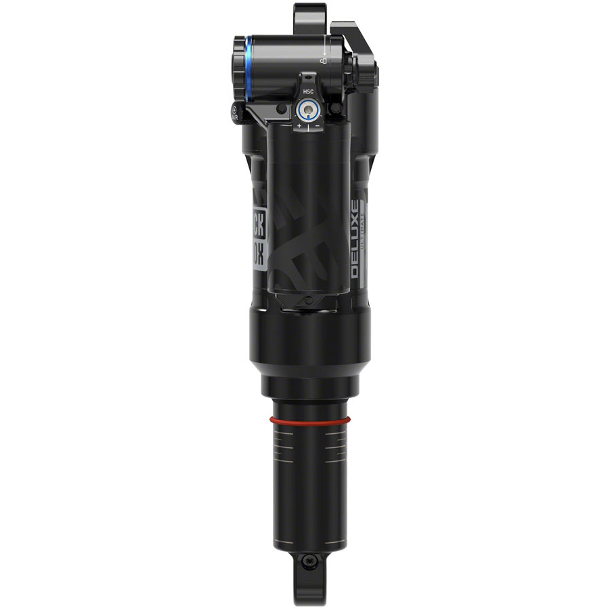Super Deluxe Ultimate RC2T Rear Shock