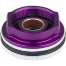 Rear Shock Seal Head