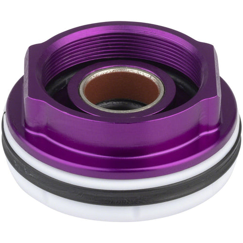 Rear Shock Seal Head