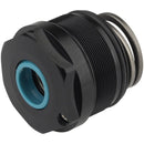 Super Deluxe Coil Damper Shaft