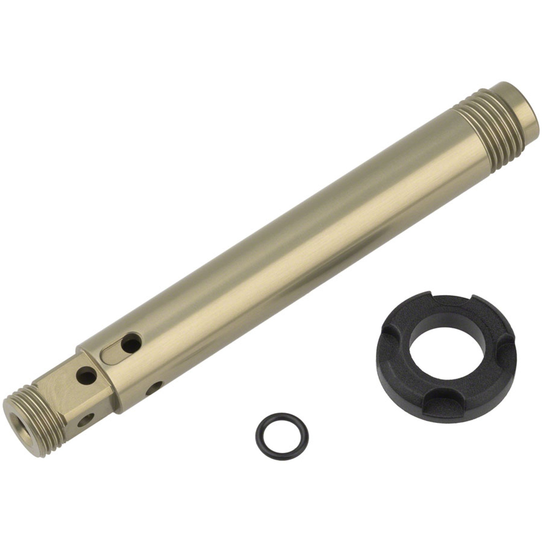 Deluxe and Super Deluxe Air Damper Shafts