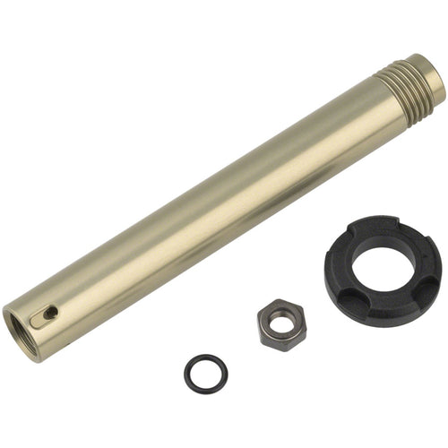 Deluxe and Super Deluxe Air Damper Shafts