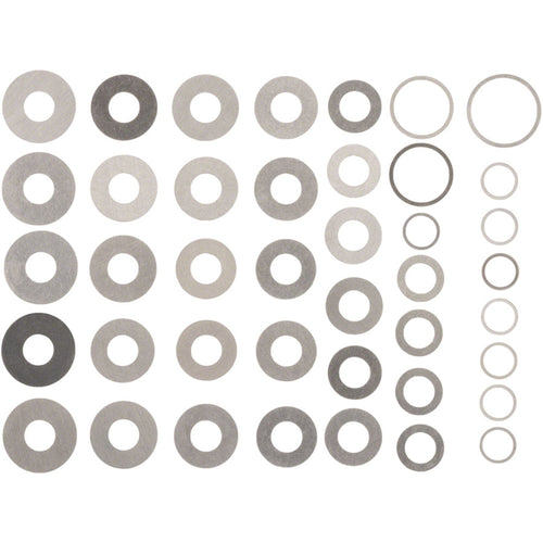 Super Deluxe Air Tune Kits