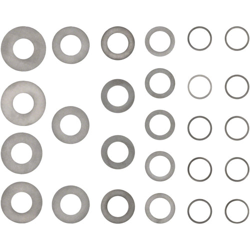 Super Deluxe Coil Tune Kits