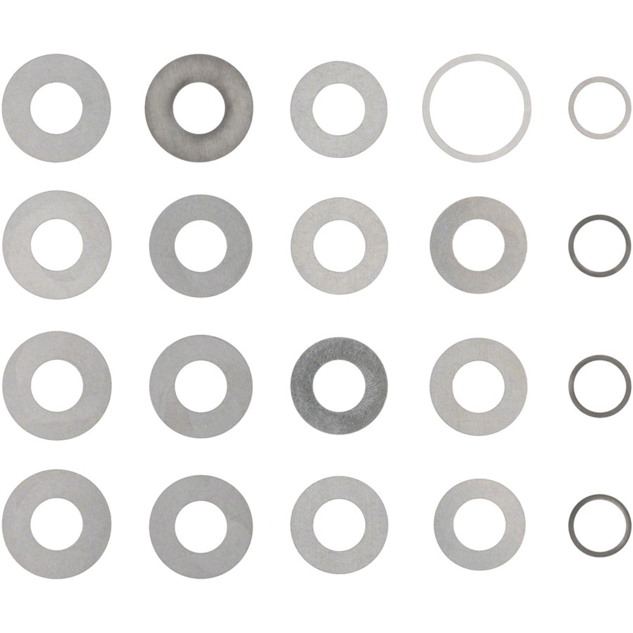 Super Deluxe Coil Tune Kits