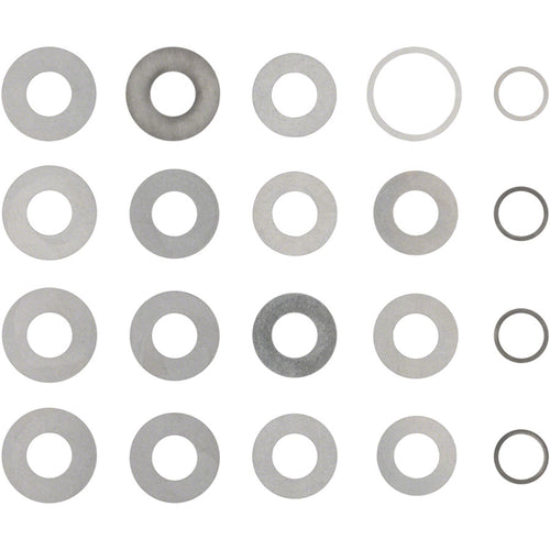 Super Deluxe Coil Tune Kits