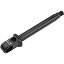 Super Deluxe Coil Damper Shaft