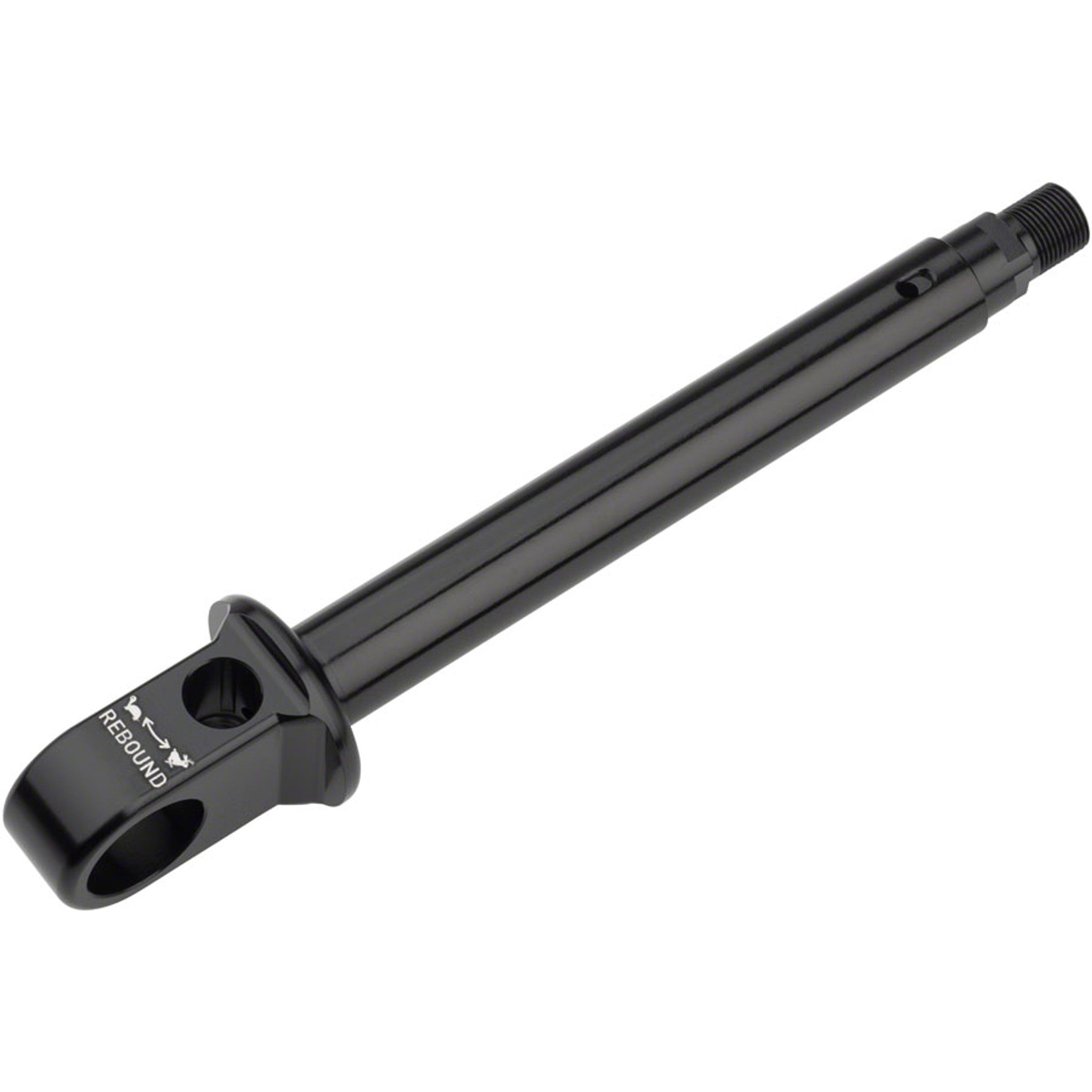 Super Deluxe Coil Damper Shaft