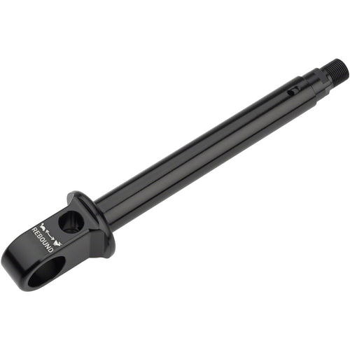 Super Deluxe Coil Damper Shaft