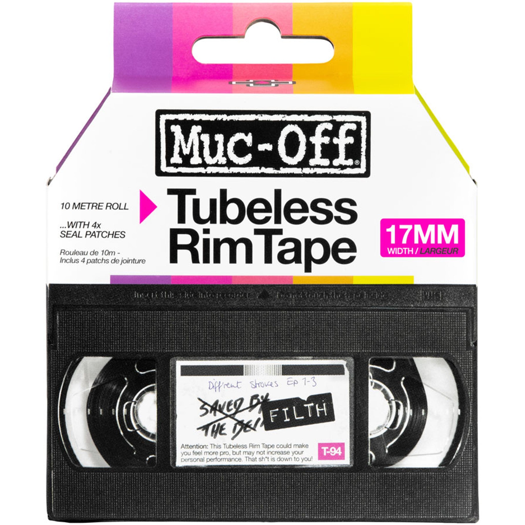 Rim Tape
