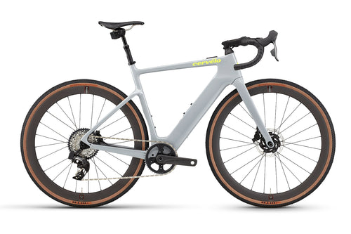 Rouvida Force XPLR AXS 1