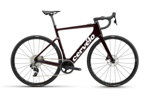 Rouvida Rival XPLR AXS 1