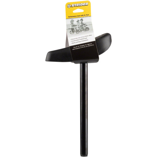 Strider Performance Seat with XL Post