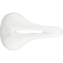 Butterfly Chromoly Saddle